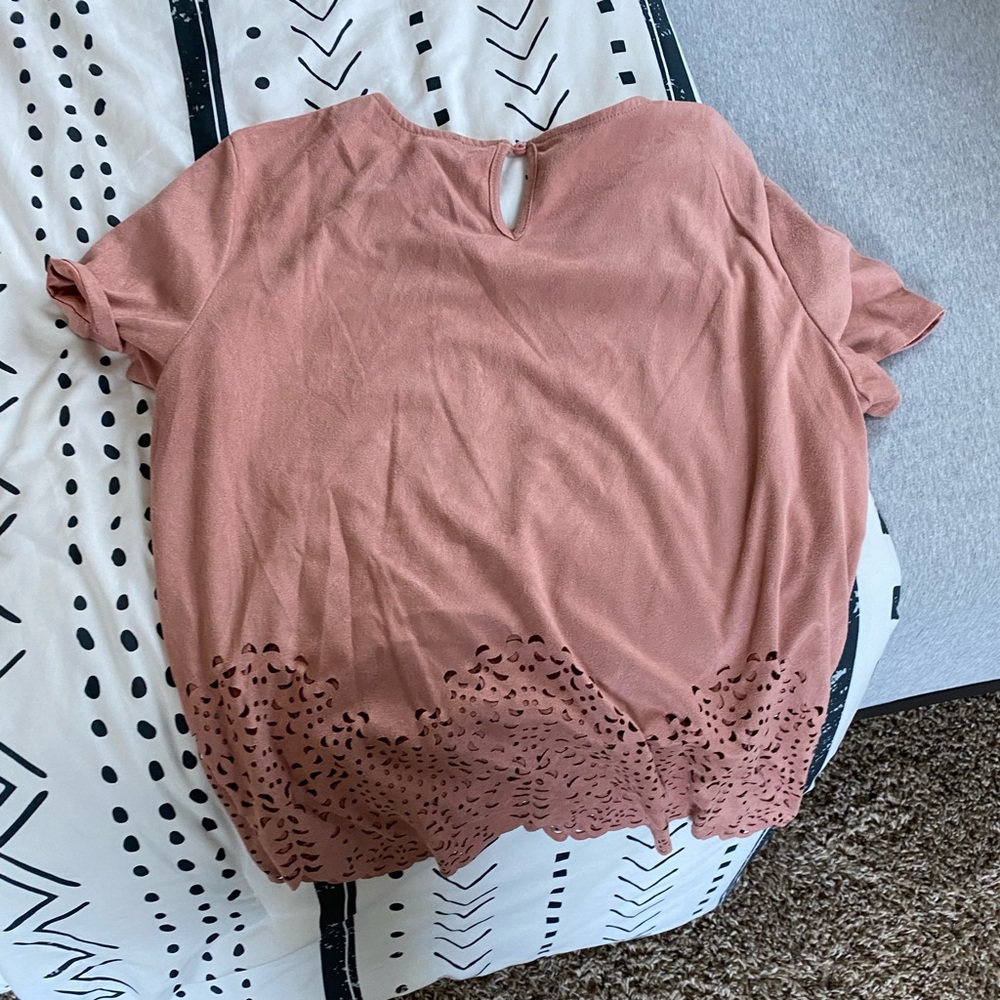 SHEIN TEE